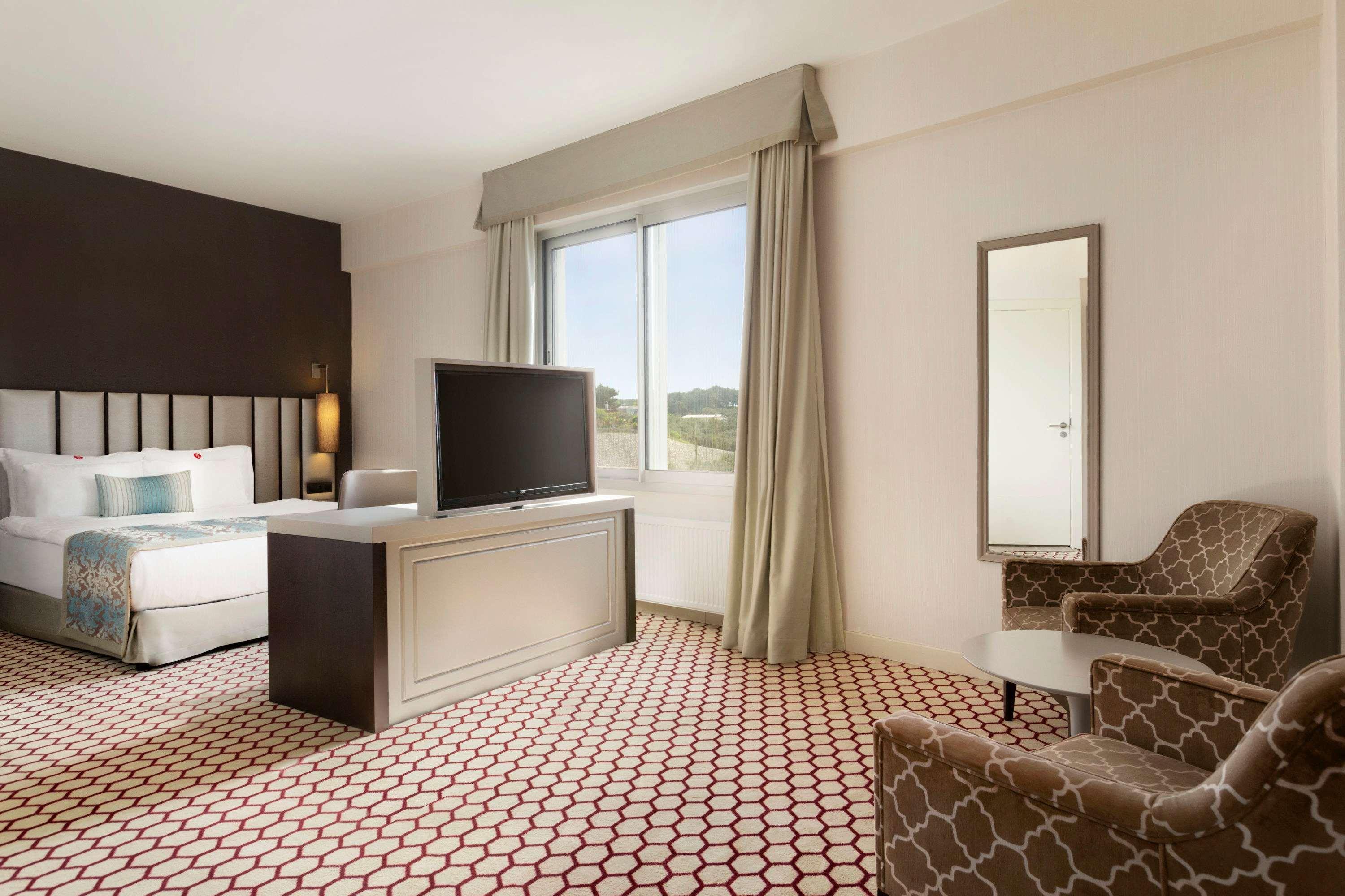 Hotel Ramada By Wyndham Soma Zewnętrze zdjęcie