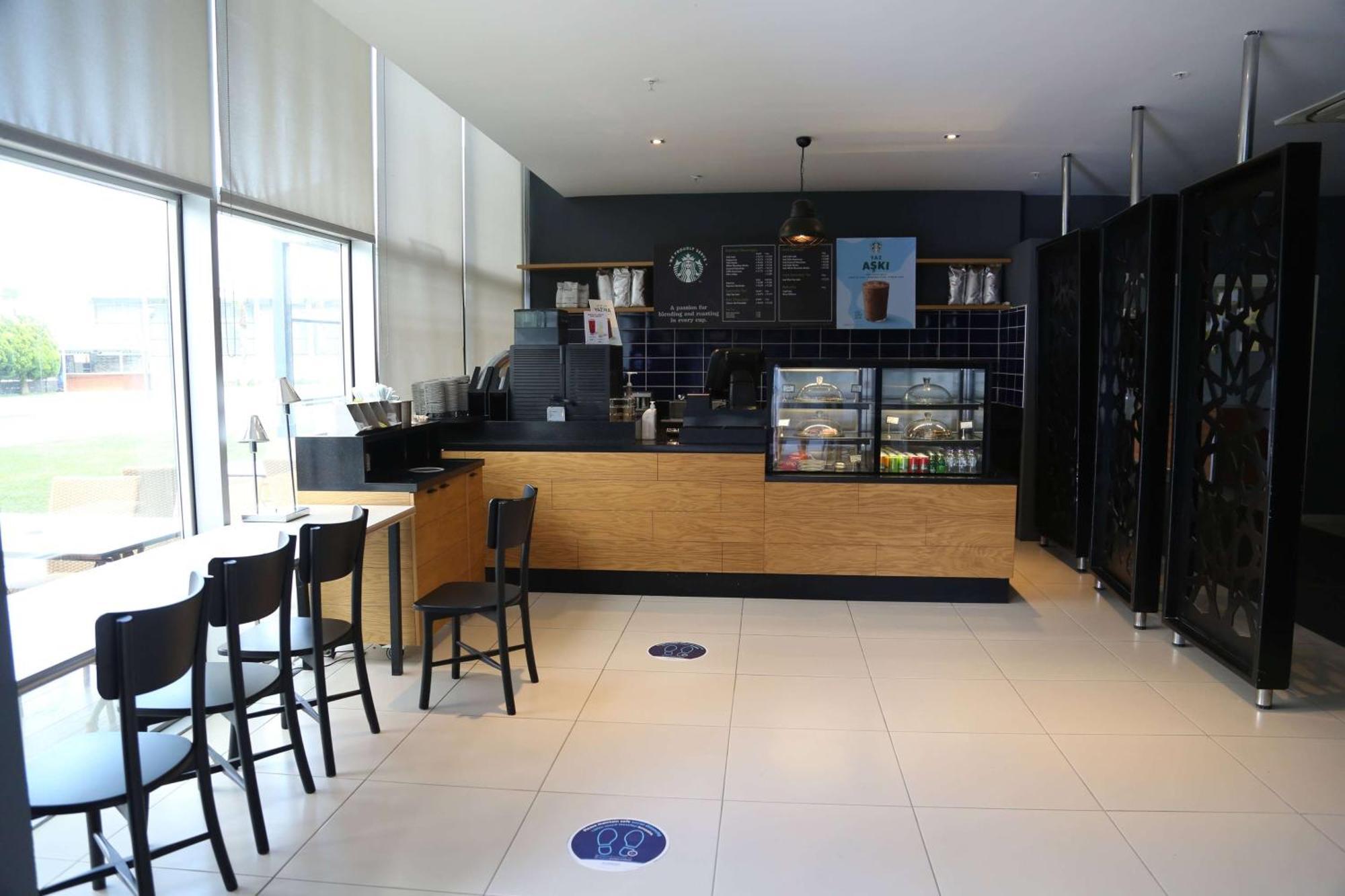 Hotel Ramada By Wyndham Soma Zewnętrze zdjęcie