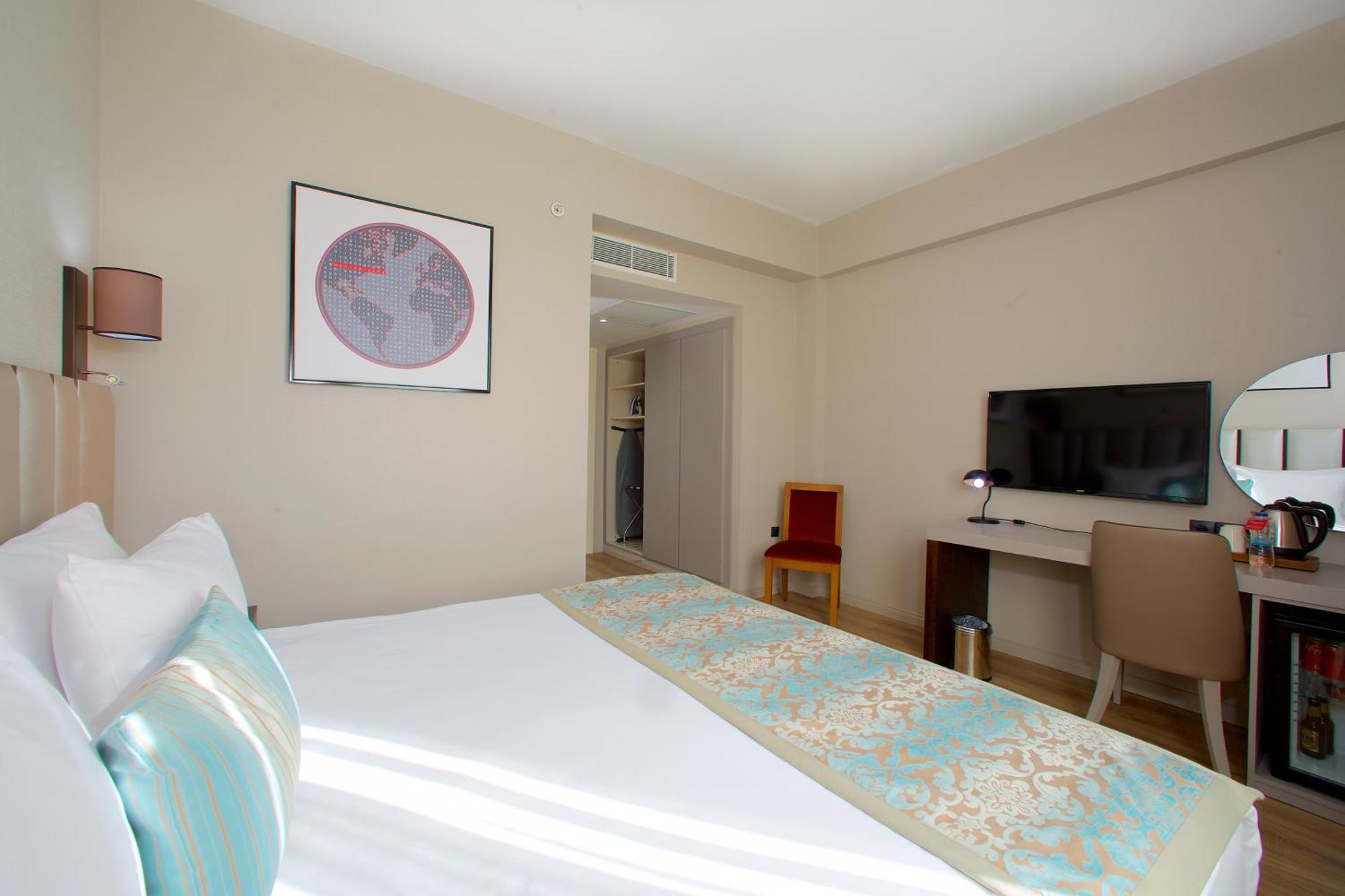 Hotel Ramada By Wyndham Soma Zewnętrze zdjęcie