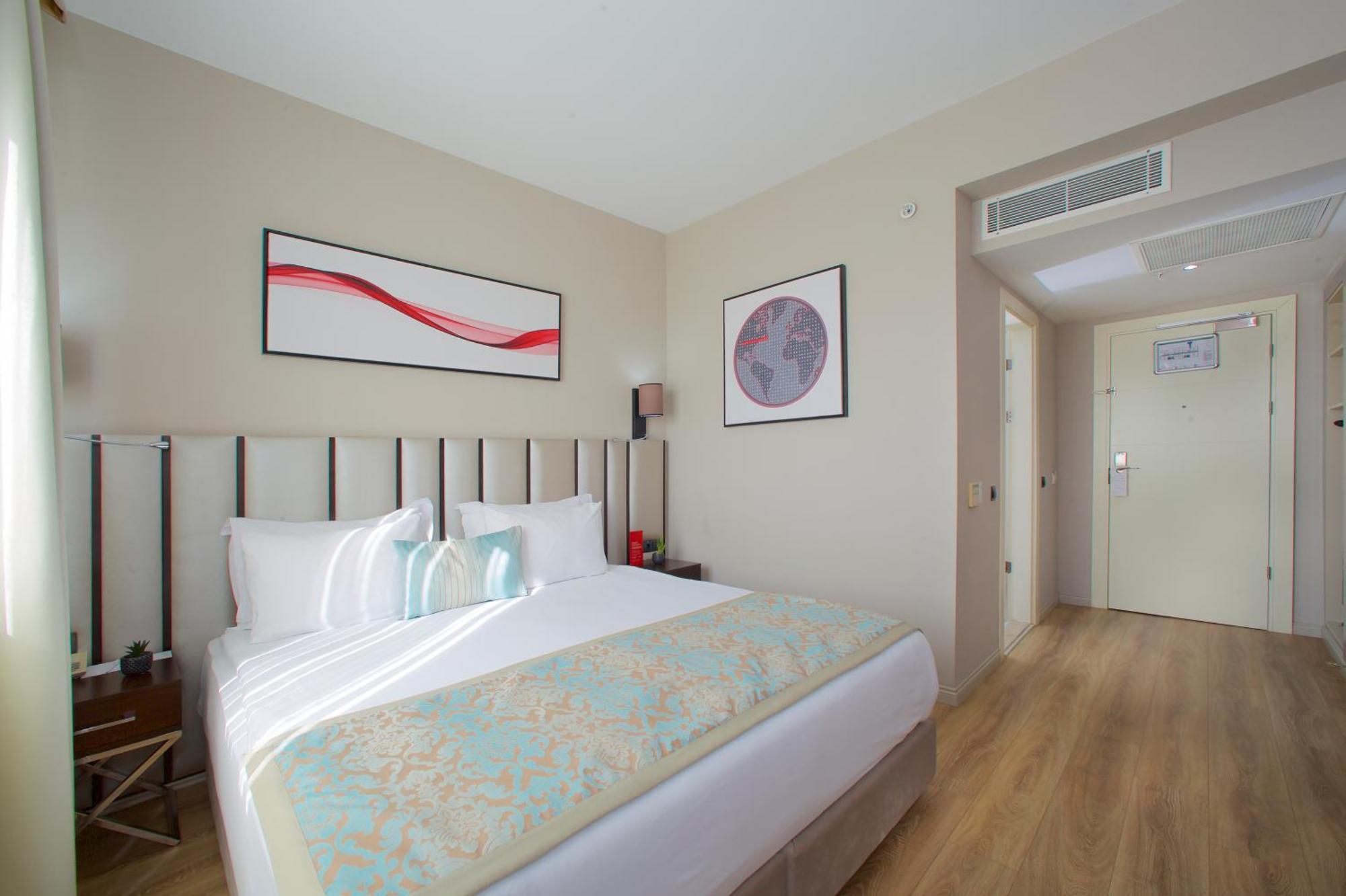 Hotel Ramada By Wyndham Soma Zewnętrze zdjęcie