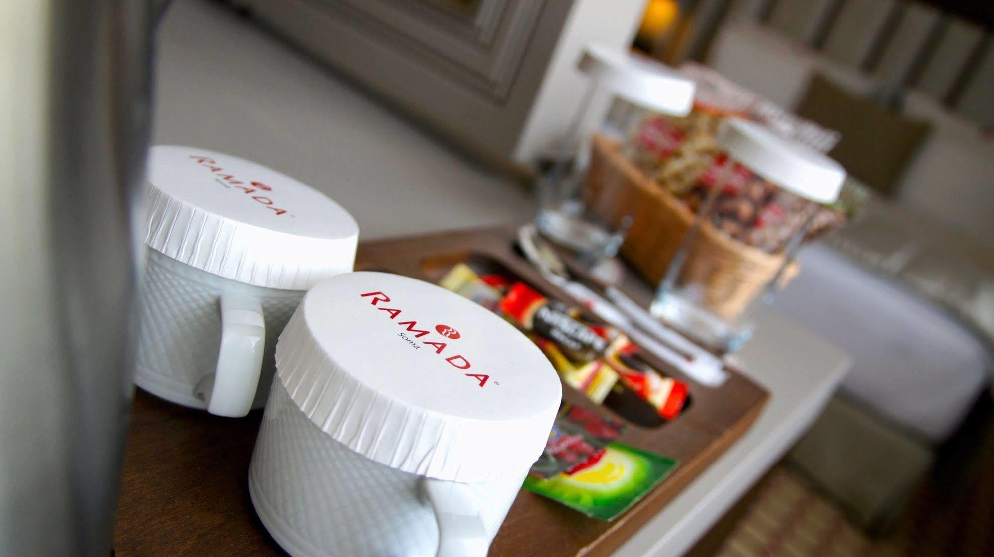 Hotel Ramada By Wyndham Soma Zewnętrze zdjęcie